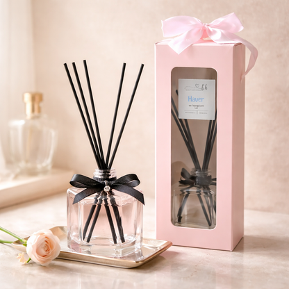 Luxury Home Reed Diffuser