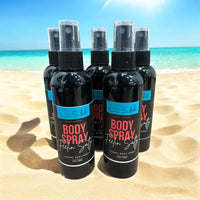 Body Spray