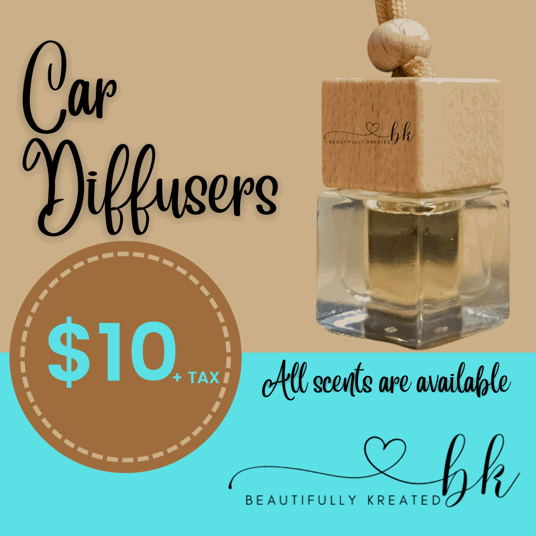 Car Diffusers