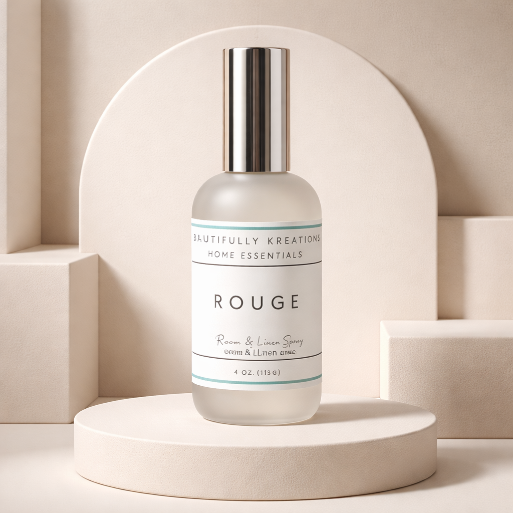 Room - Linen - Car Spray