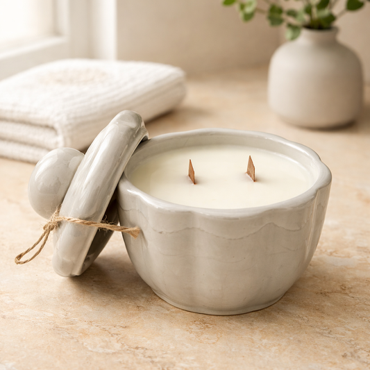 10oz Paradise Marble