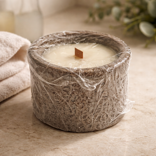 3oz Saddle Up Pottery