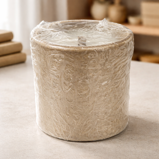 5oz Dessert Bloom Pottery