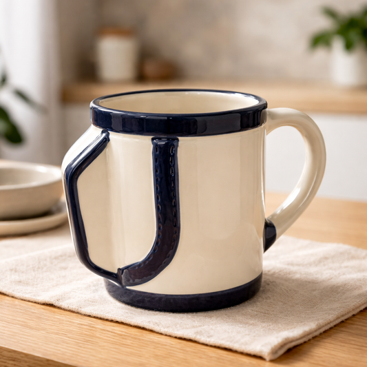 Golf Bag Mug