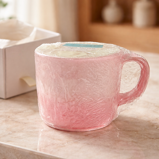 Good Morning Beautiful Mug