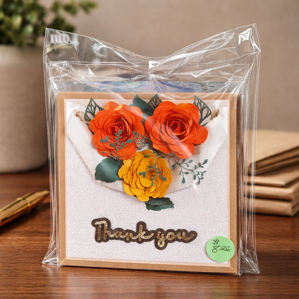 Crafts by Emily Farr