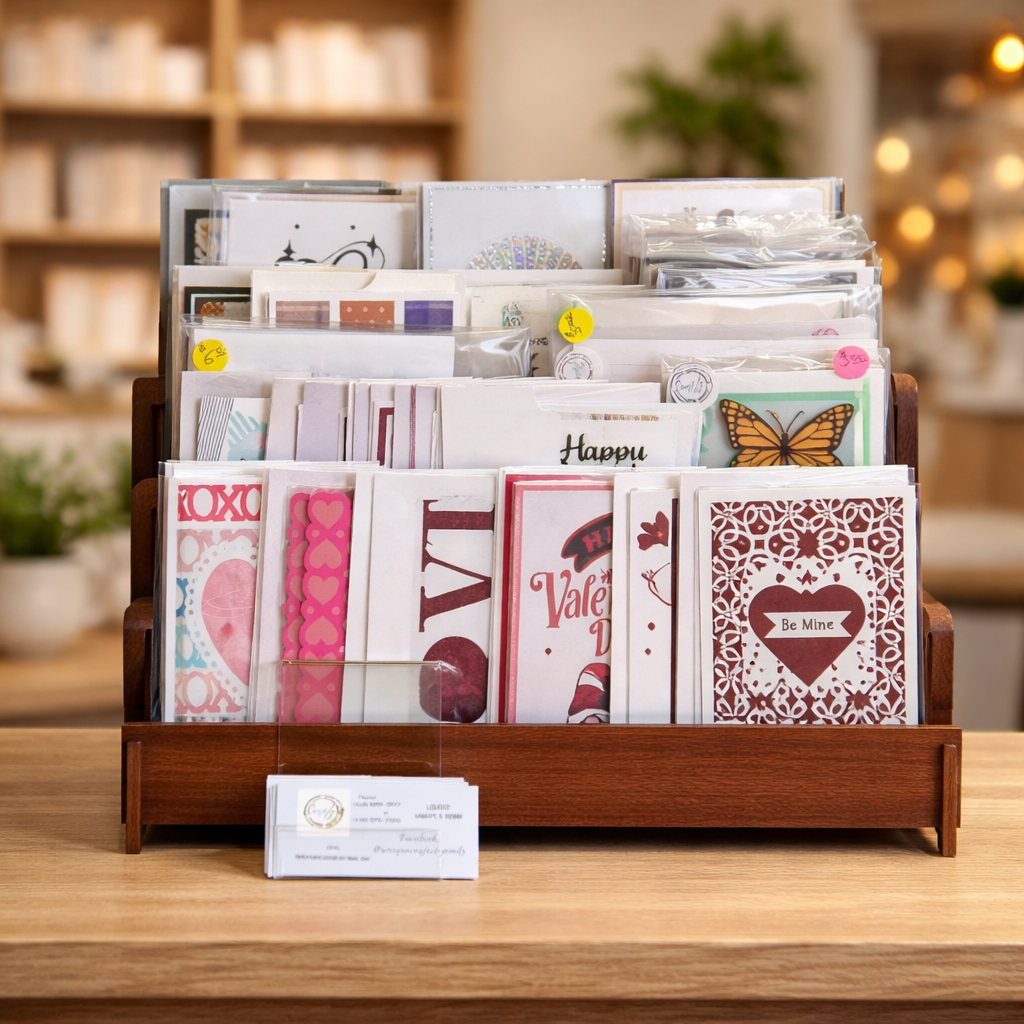 Crafts by Emily Farr