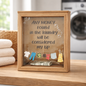 Laundry Bank