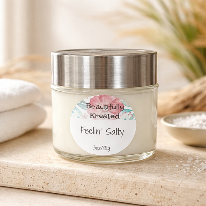 3oz Candle