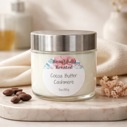 3oz Candle