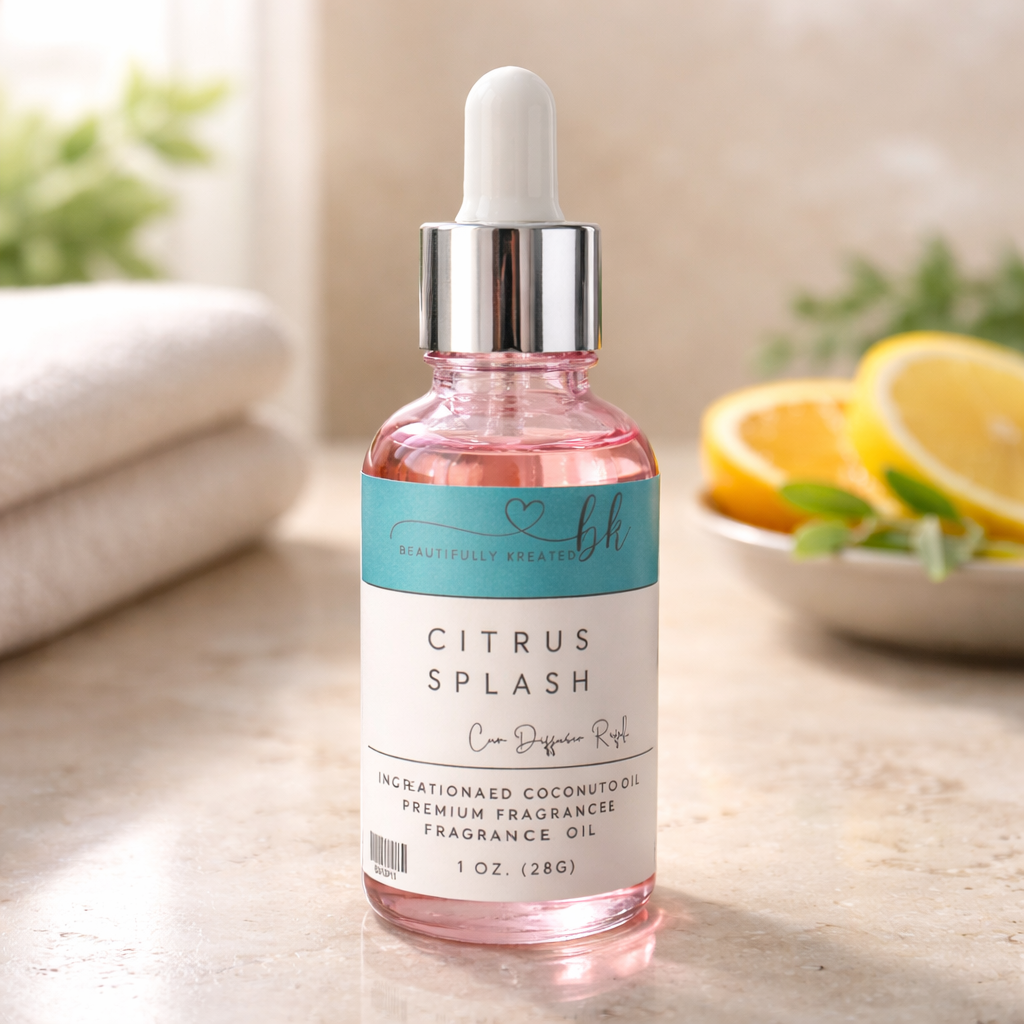 Car Diffuser Refills