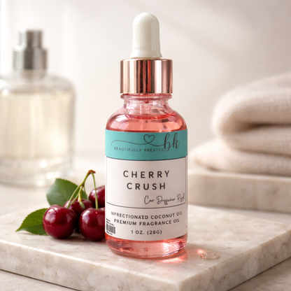 Car Diffuser Refills