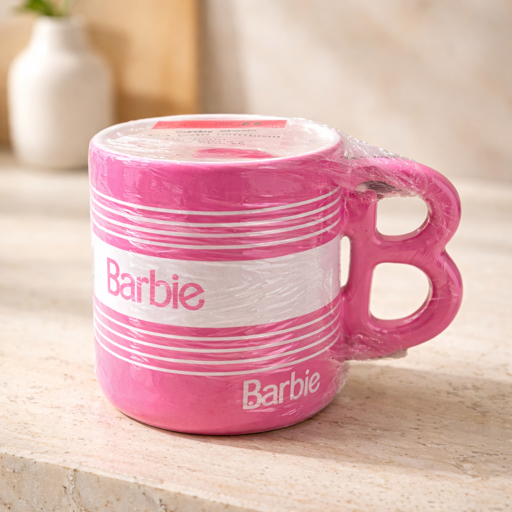 15oz Sunday Sheets Barbie