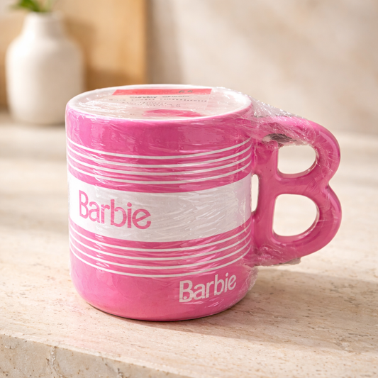 15oz Sunday Sheets Barbie