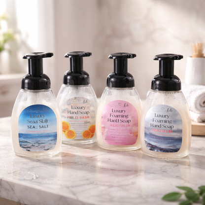 Foaming Hand Soap