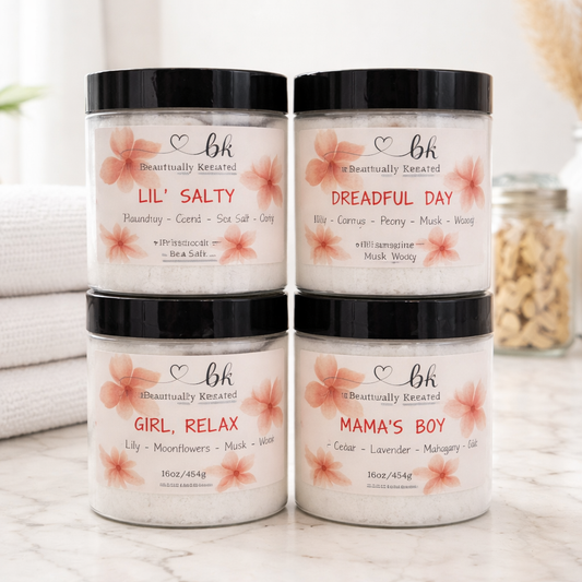 Laundry Scent Booster