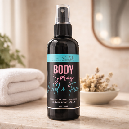 Body Spray
