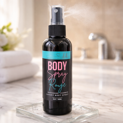 Body Spray