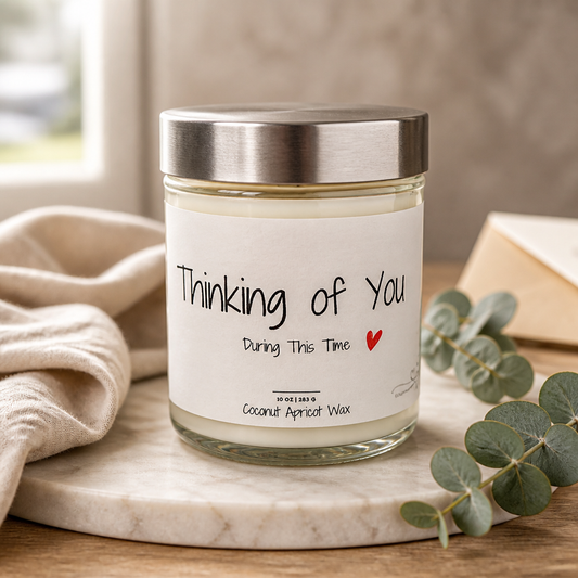 Memorial- Thinking of You During This Time