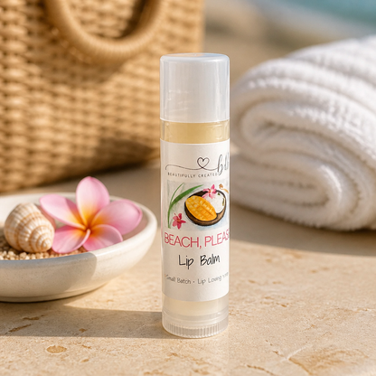Lip Balm