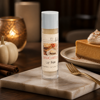 Lip Balm
