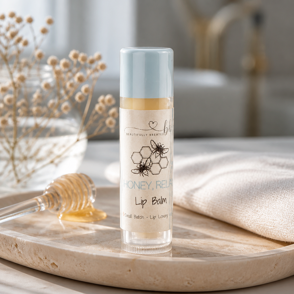 Lip Balm