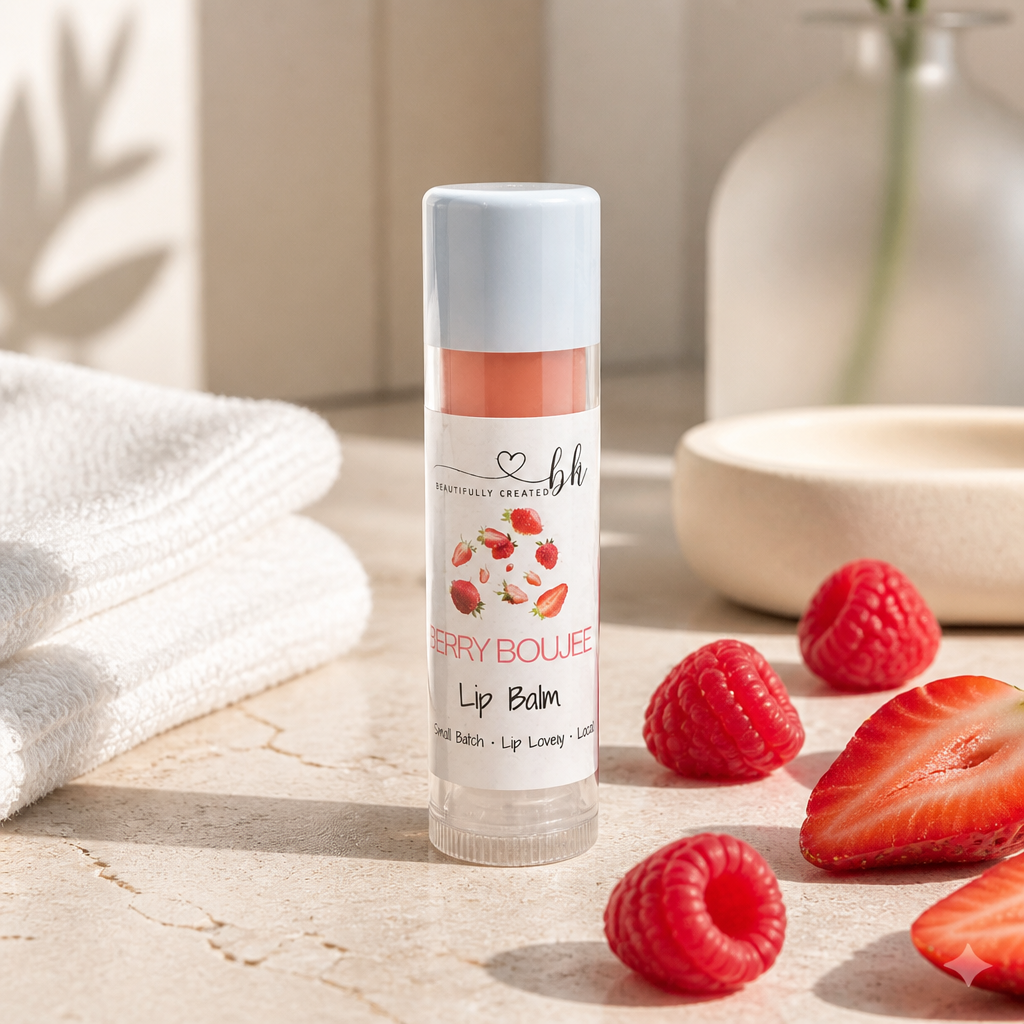 Lip Balm