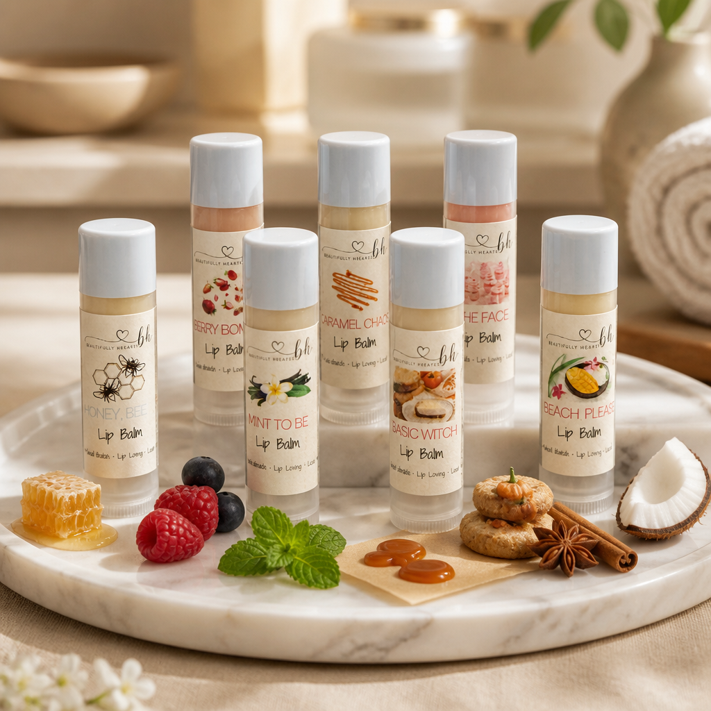Lip Balm