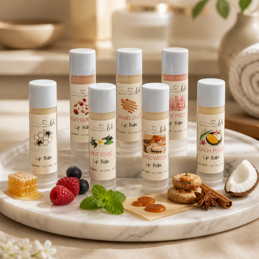 Lip Balm