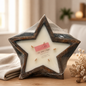 Star Dough Bowl