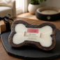 Dog Bone Dough Bowl