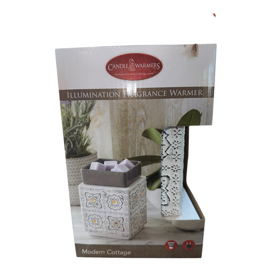 Wax Melter & Candle Warmers