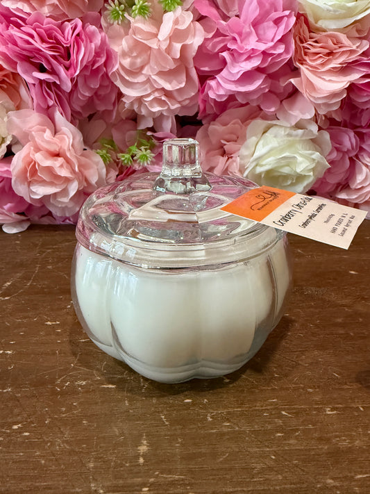 Woodland Spice
