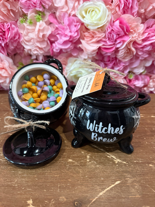 Witches Brew