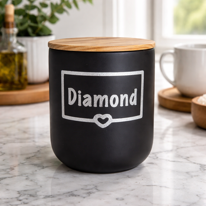 Signature Line Candles