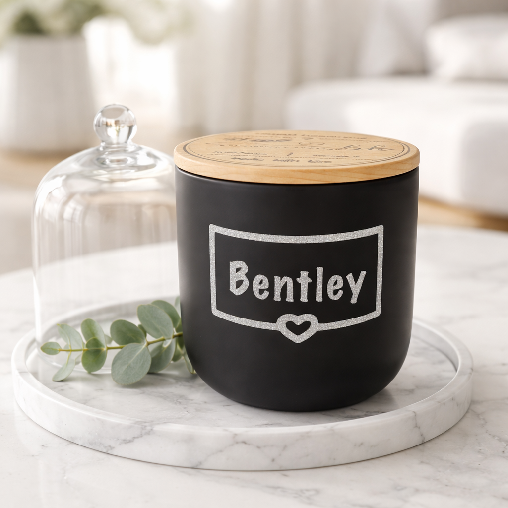 Signature Line Candles