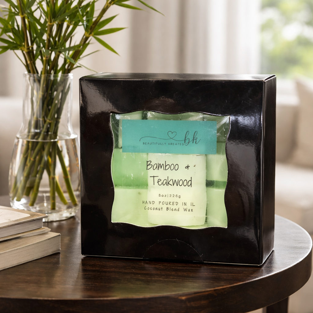 Kandle Klub Subscription