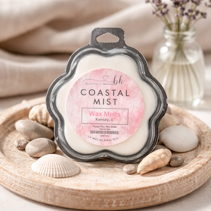 Puppy Paw Wax Melts