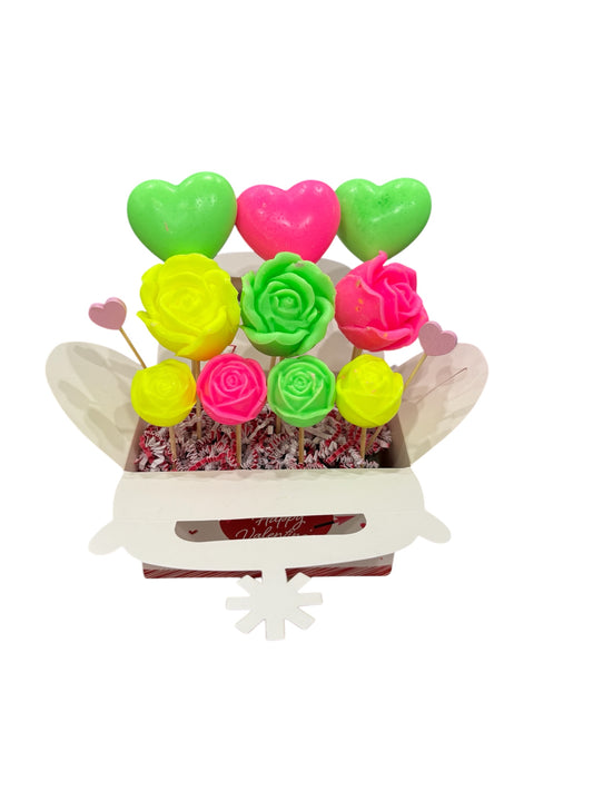 Wax Melt Bouquet- Large