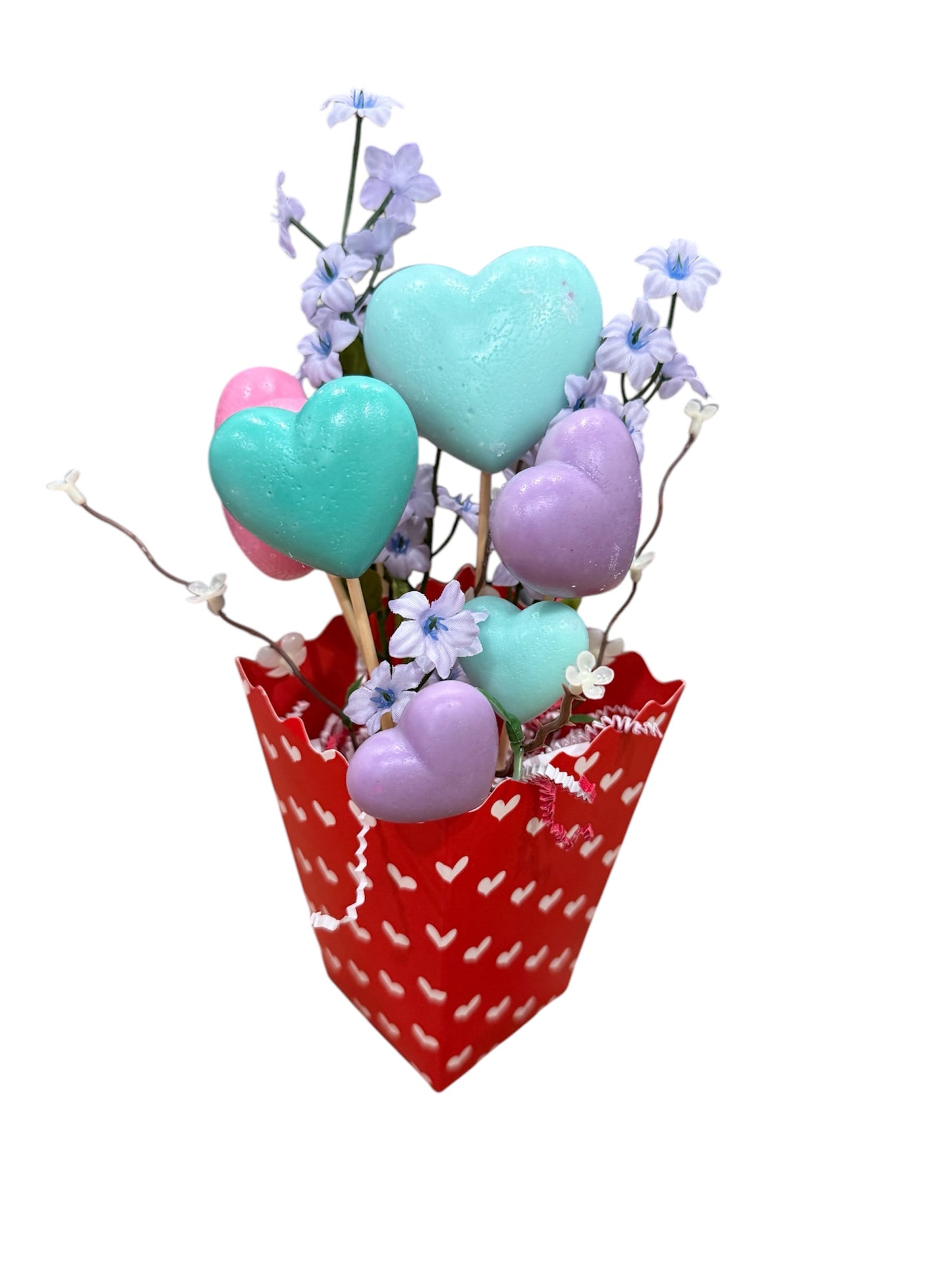 Wax Melt Bouquet- Small