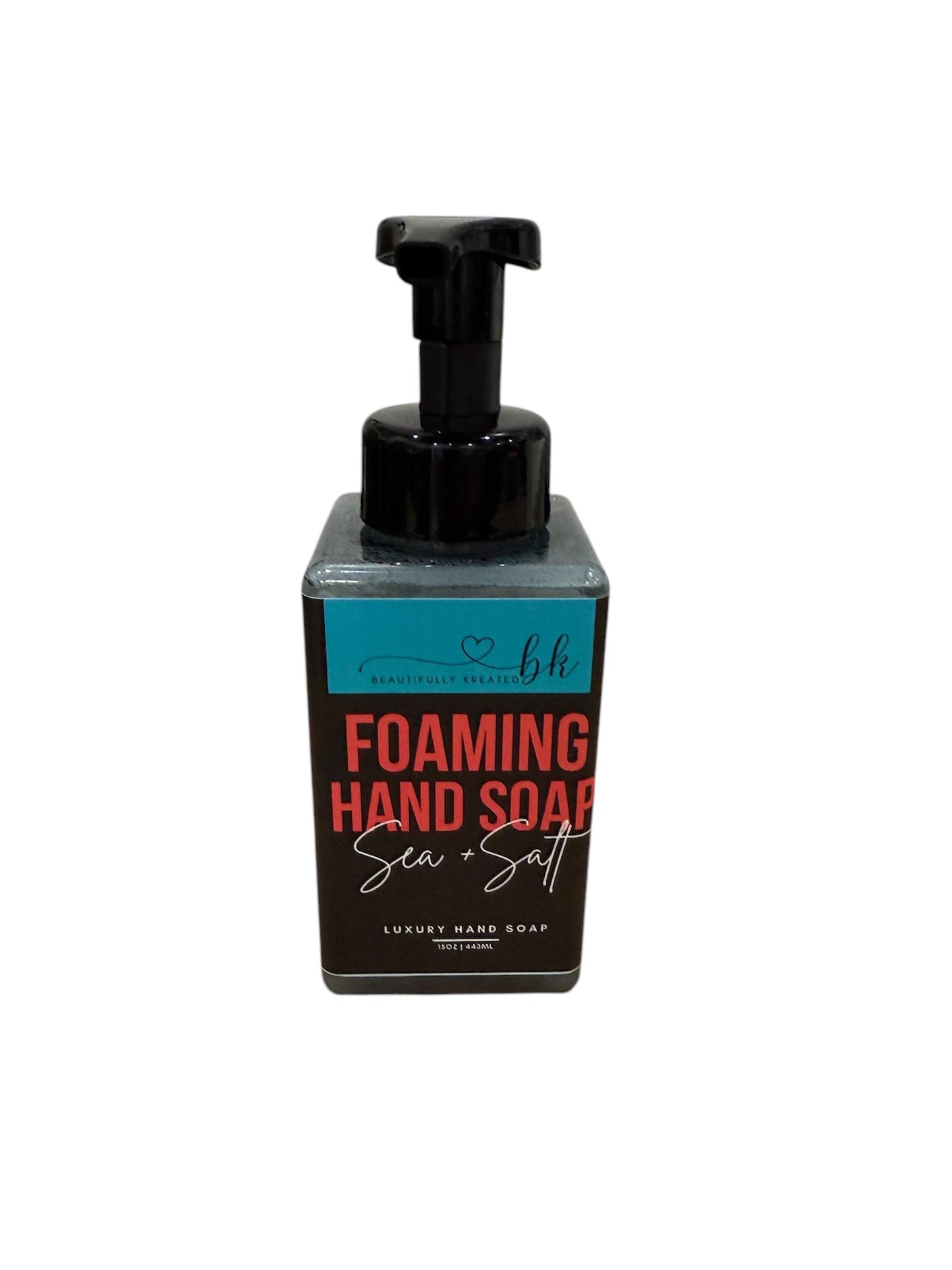 Foaming Hand Soap