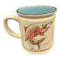 Fishing Mug