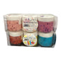 3pk Sparkle Dough Pack Primary
