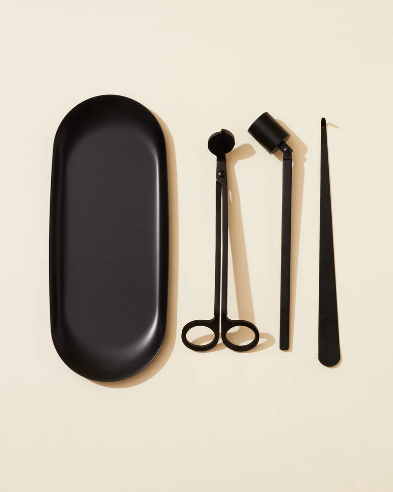 Candle Care Kit