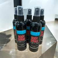 Body Spray