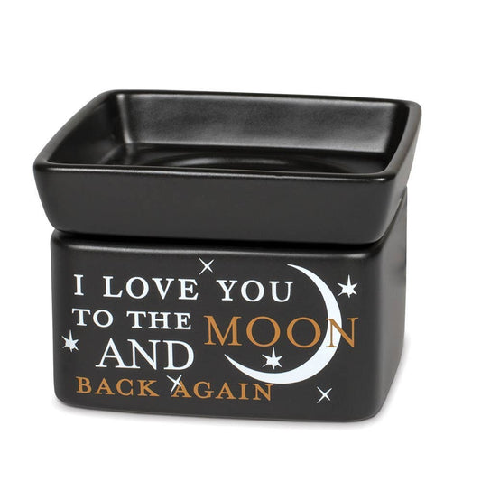 Moon 2-in-1 Warmer