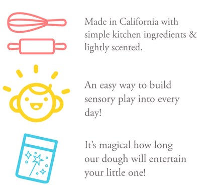 The Dough House | Rolling Pin