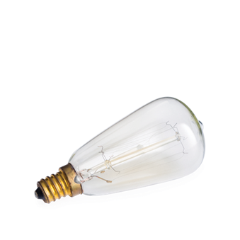 Edison Replacement Bulb- NP3