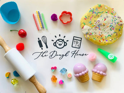 The Dough House | Rolling Pin