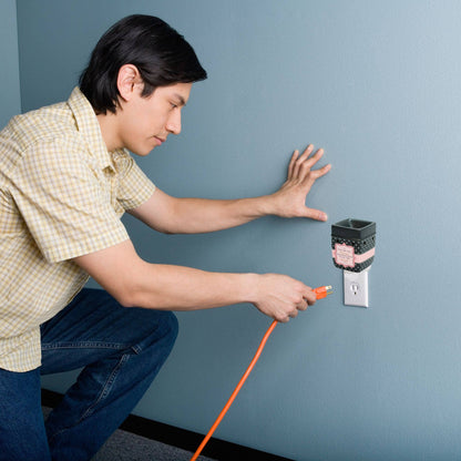 GRANDDAUGHTER PLUG-IN WARMER